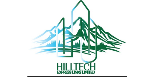 Hilltech Express Links Limited logo