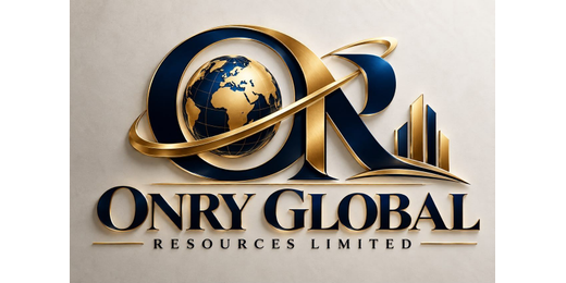 Onry Global Resources Limited logo