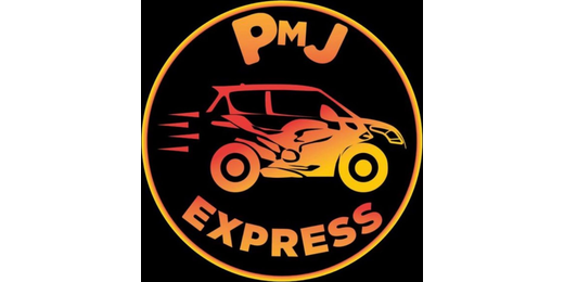 PMJ Express logo