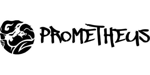 Prometheus logo