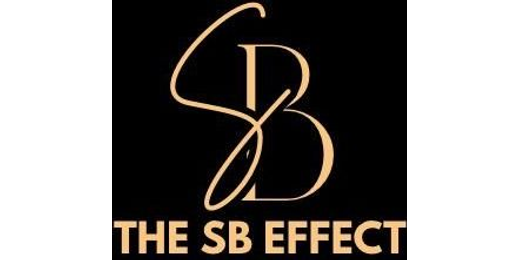 The SB Effect logo