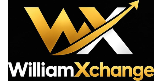 WilliamXchange logo